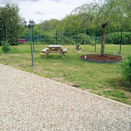 Gite De Montapeine 8 Breteau Zewnętrze zdjęcie